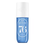 Sol De Janeiro - Cheirosa 76 Perfume Mist - Spray Profumato Corpo E Capelli - -cheirosa 76 Perfume Mist 240ml - Donna